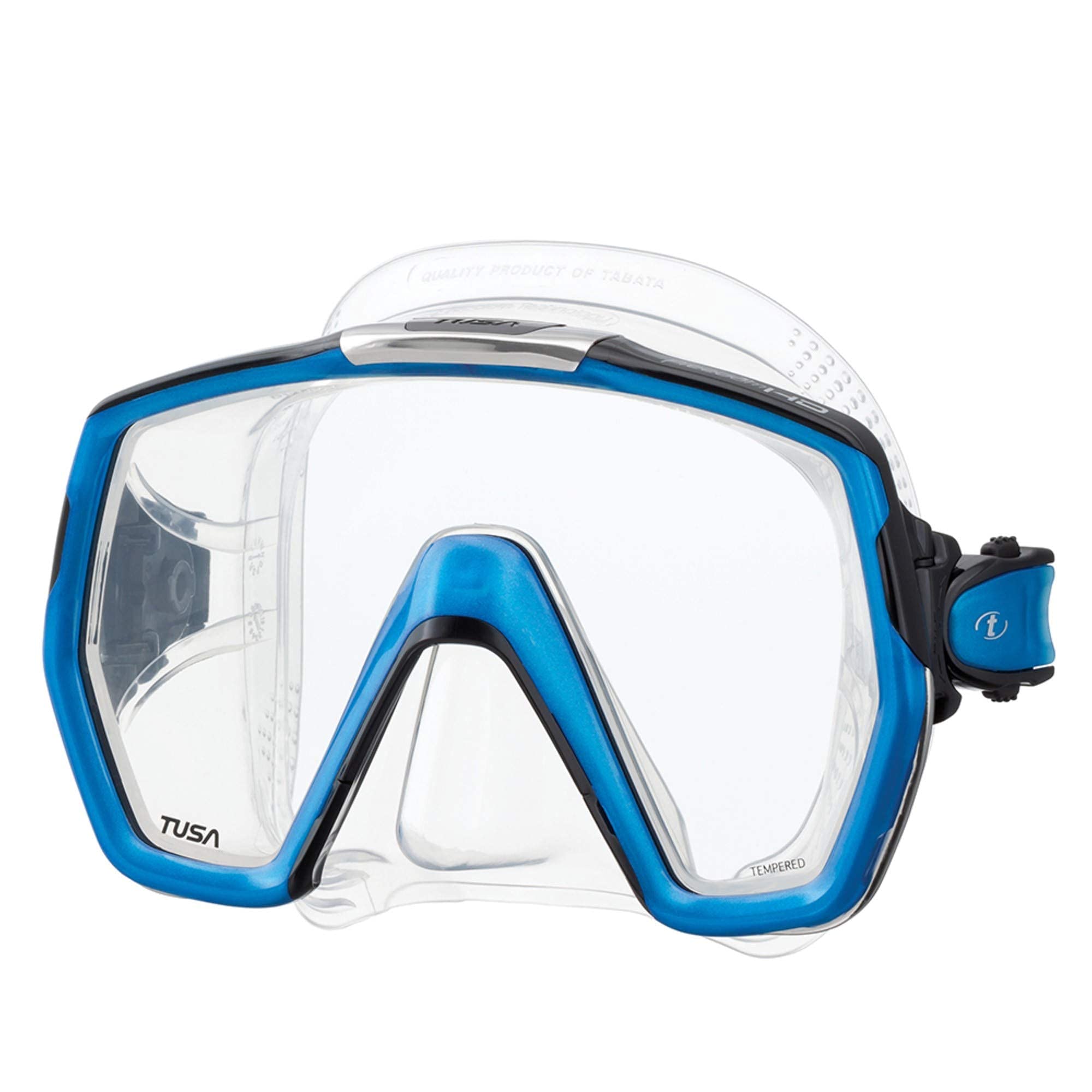 M-1001 Freedom HD Scuba Diving Mask