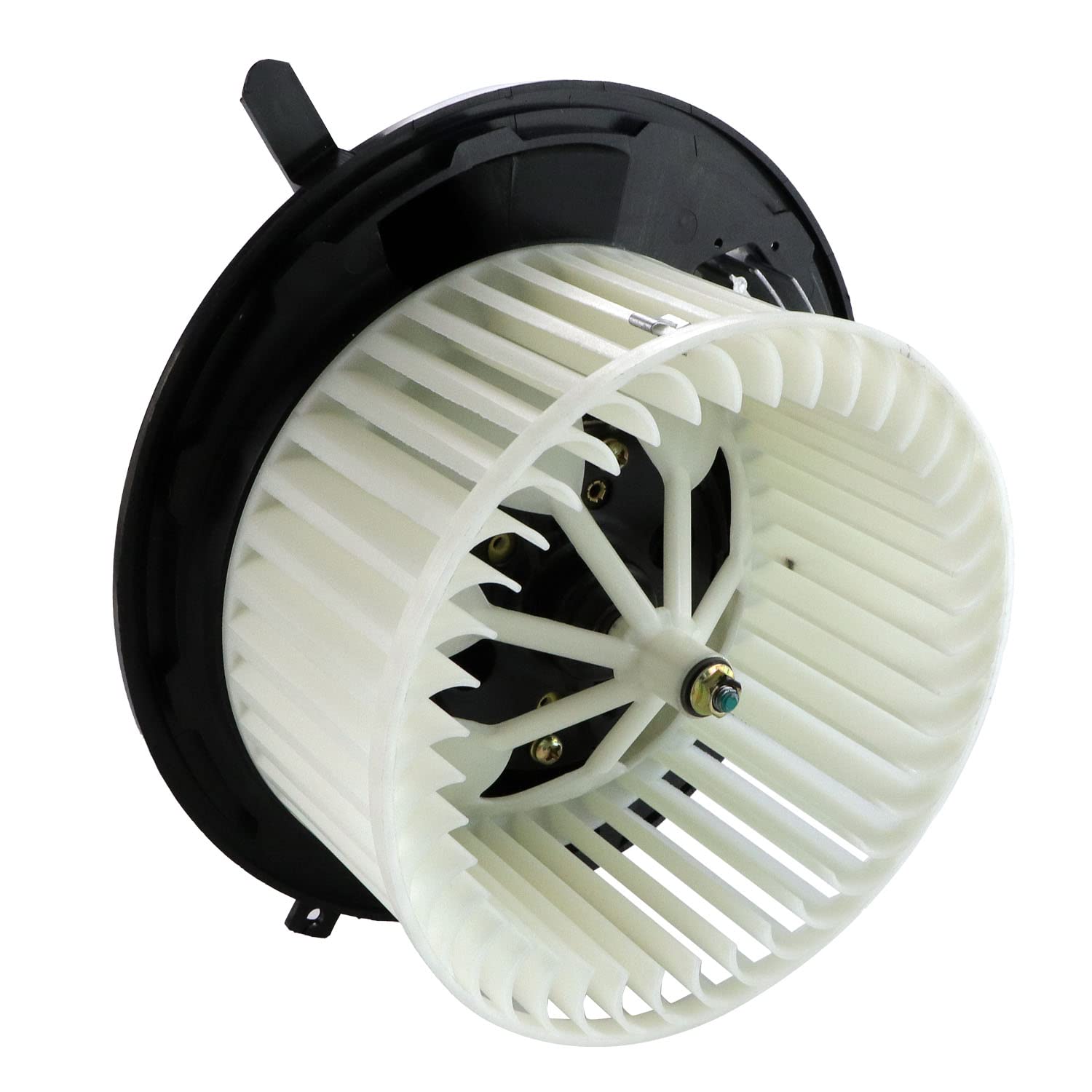 AC Heater Blower Motor for 2008-2013 BMW 128i 135i 2009-2016 BWM Z4 1995-1997 Hyundai Accent,64119227670/700218