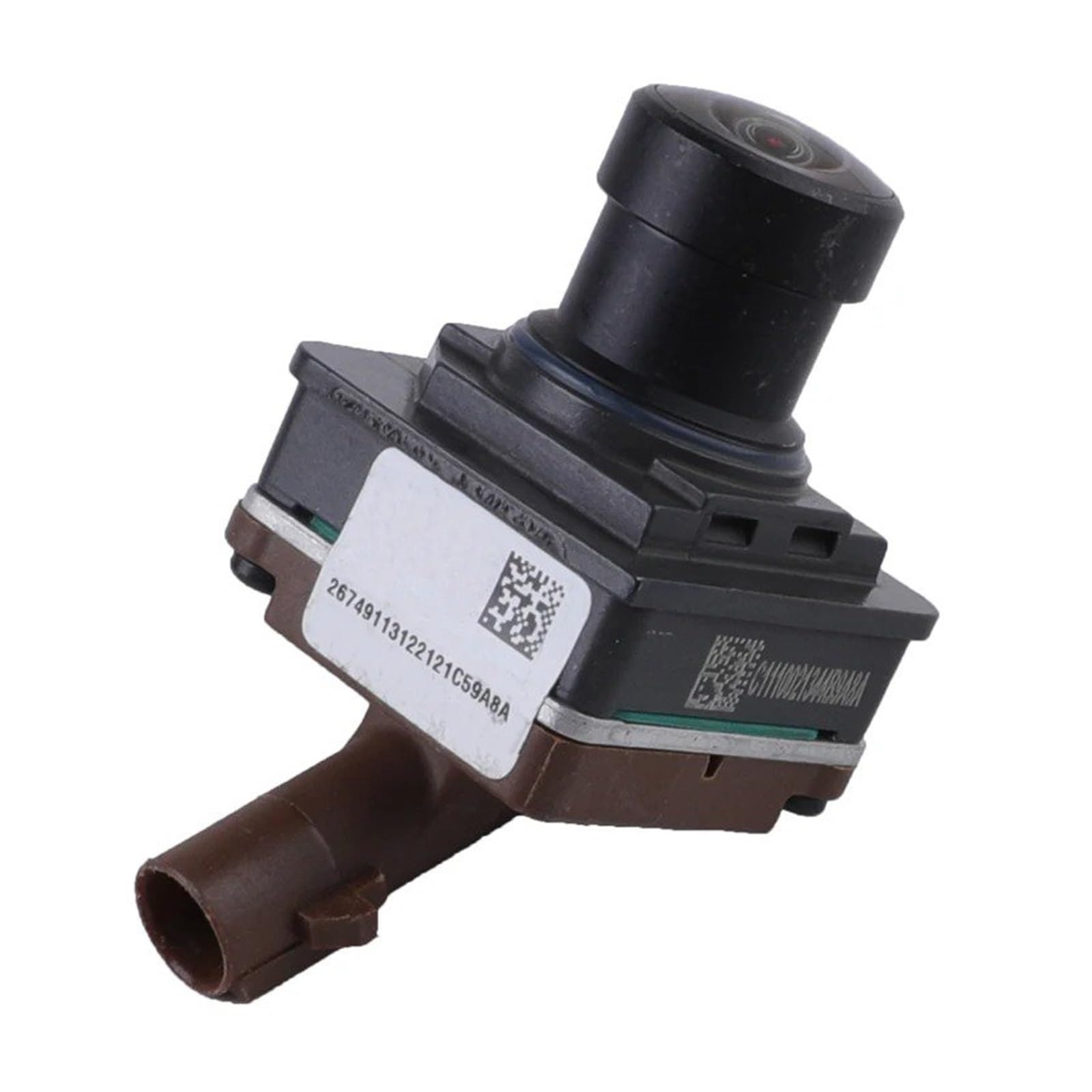 Kit Telecamera Posteriore Per Ford Per F 150 | Per Mustang Per Mach-E 2021-2022 Gruppo immagine frontale per auto Telecamera surround LJ8T19G490BC LJ8T-19G490-BC.