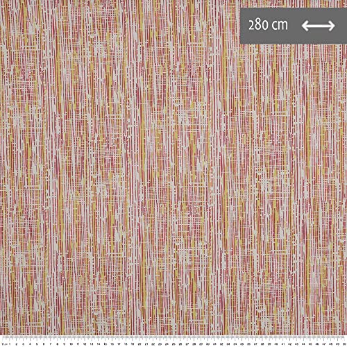 Kt KILOtela Digital Printed Canvas Duck Fabric, Home Decor, Organic Cotton, Upholstering Furniture, Headboards, Handbags - Image 3