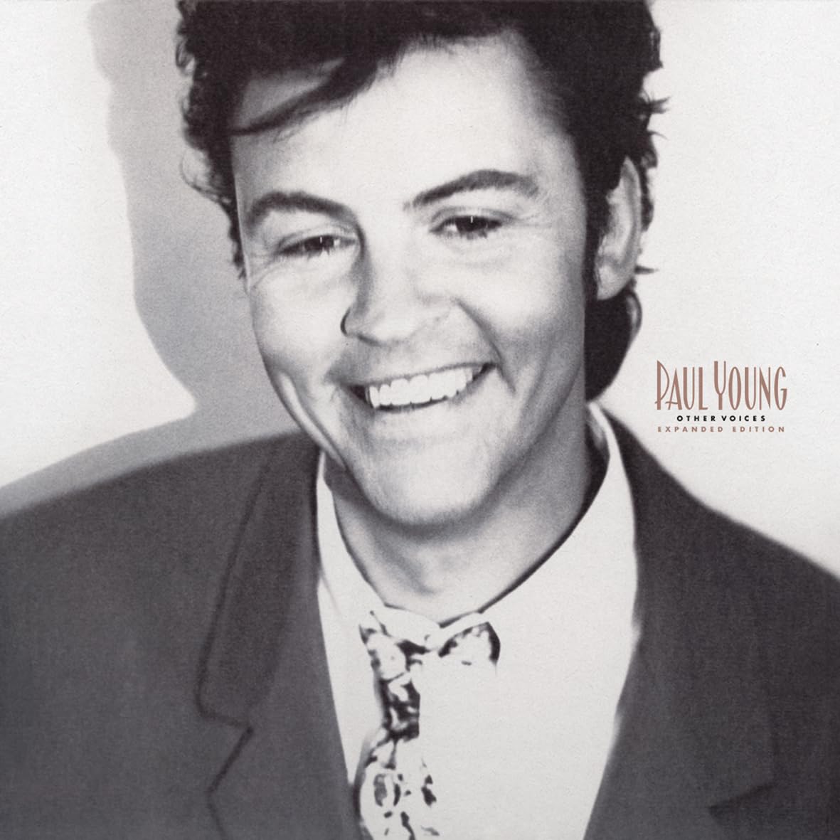Other Voices (Expanded Edition) [VINYL]