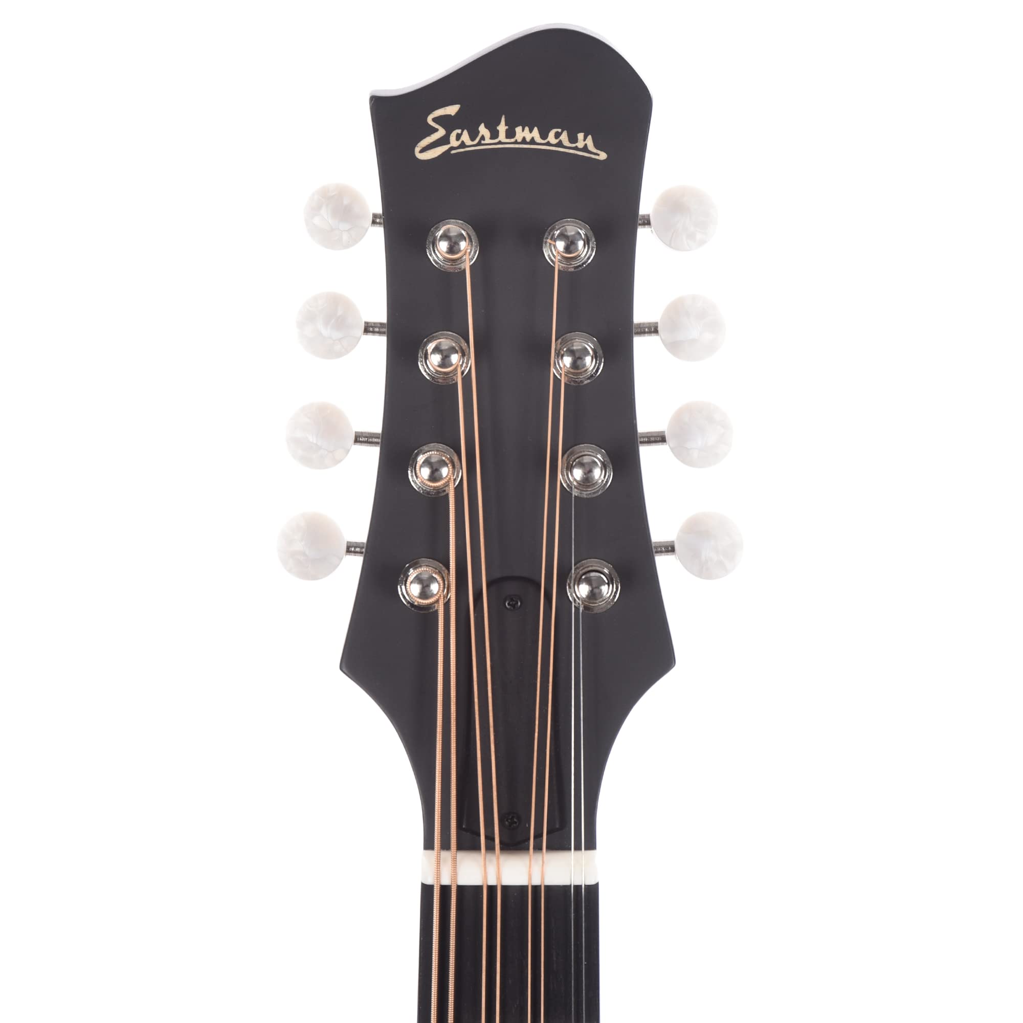 Amazon | Eastman MDO305 オクターブマンドリン Aスタイル F