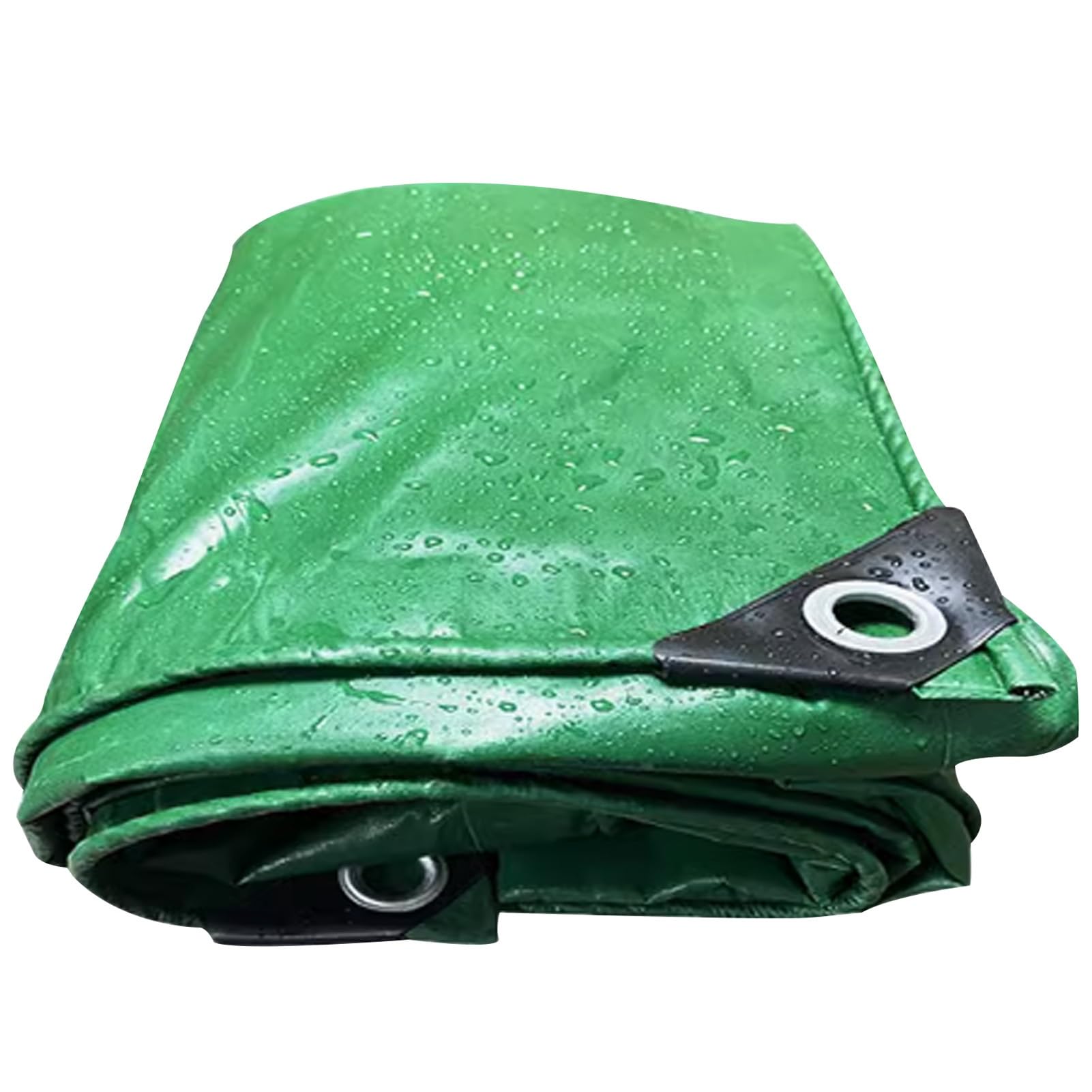 Lona impermeable para evitar goteras en techos y proteger la leña de la lluvia invernal