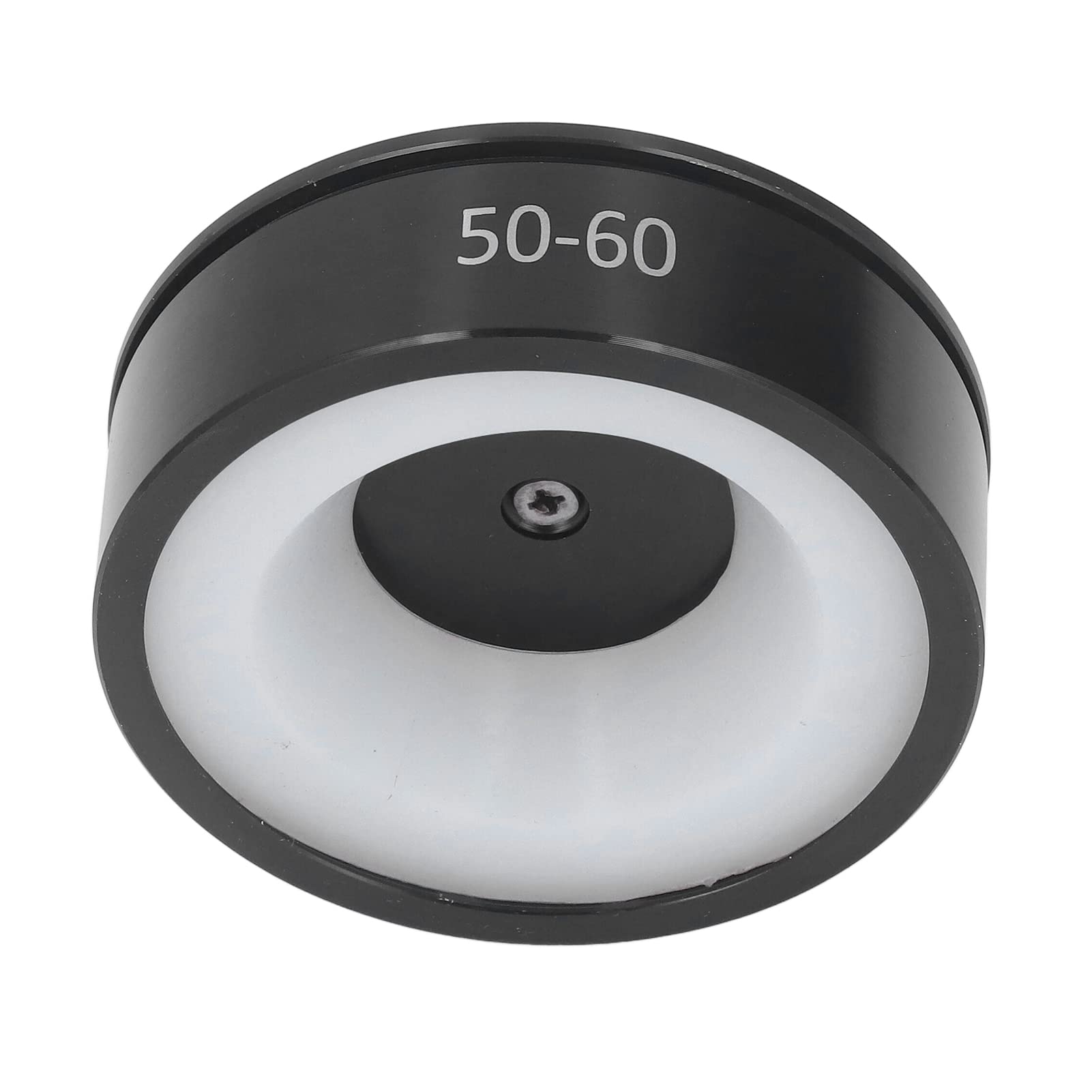 Tyenaza Máquina de Sellado de Tapas Eléctrica, Máquina de Tapado de Botellas de Mano de 50 a 60 MM, Máquina Taponadora de Botellas Automática de Pegamento de Metal e Mano, para Tapar Diámetro 50-60 MM