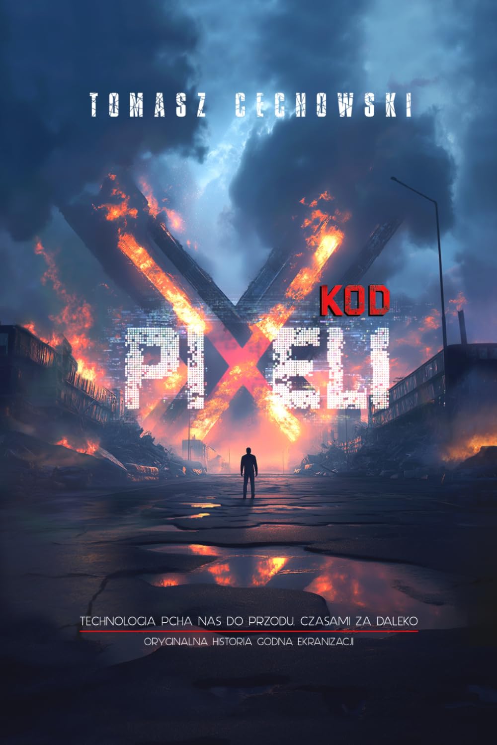 Kod Pixeli
