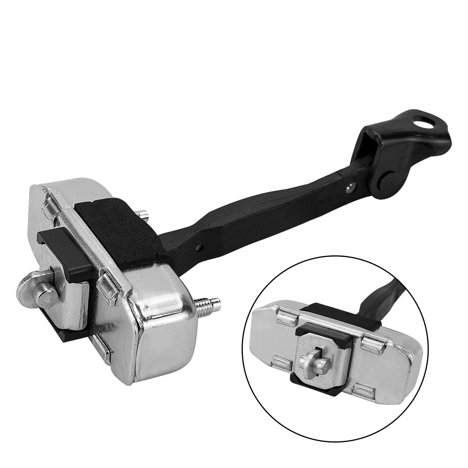 Tope Para Puertas, Topes De Puerta, Protector Pared, Cinta Adhesiva