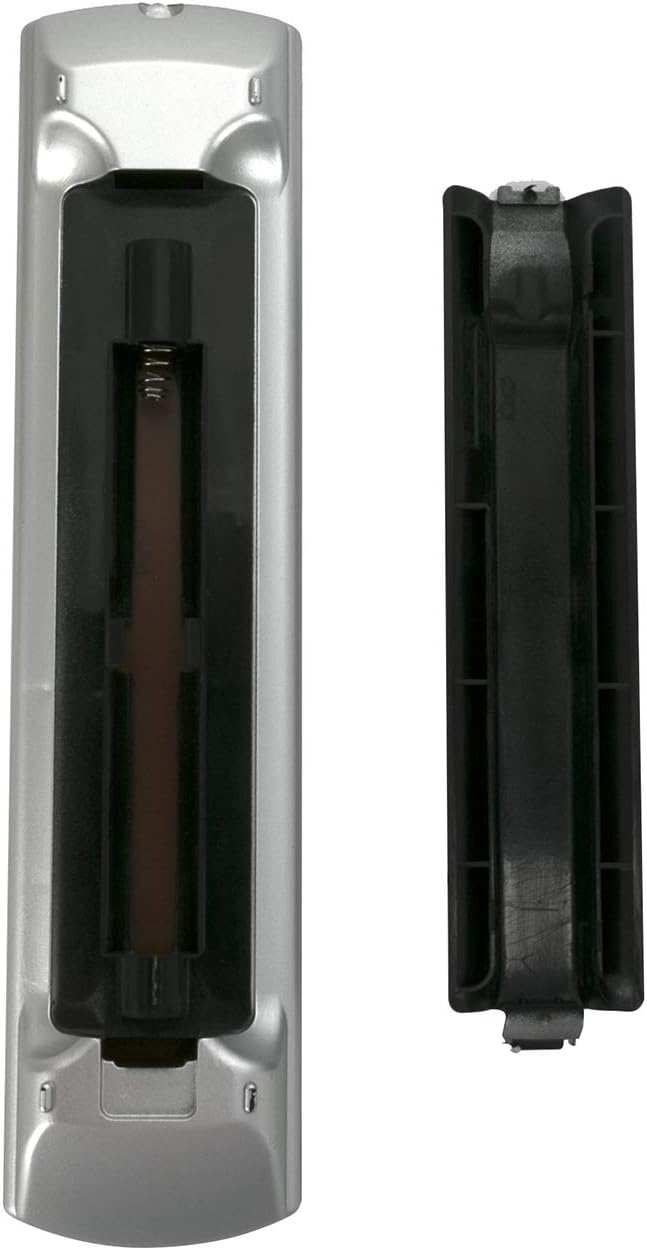 VINABTY N2QAYB001010 Sub N2QAYB00101 Replacement Remote Control Fit for Panasonic LCD TV TX-32CS600E TX-32CSN608 TX-50DST636 TX-50DX700E TX-50DX730E TX-40DSW504S TX-40DX653E TX-49DX650E TX-55CX680E - Image 5