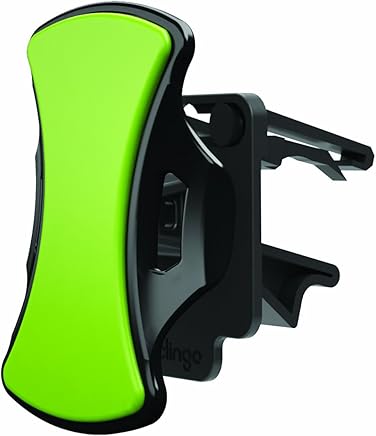 Clingo 7007 - Soporte universal de m?viles para coches, negro Clingo 7007 - Soporte universal de m?viles para coches, negro