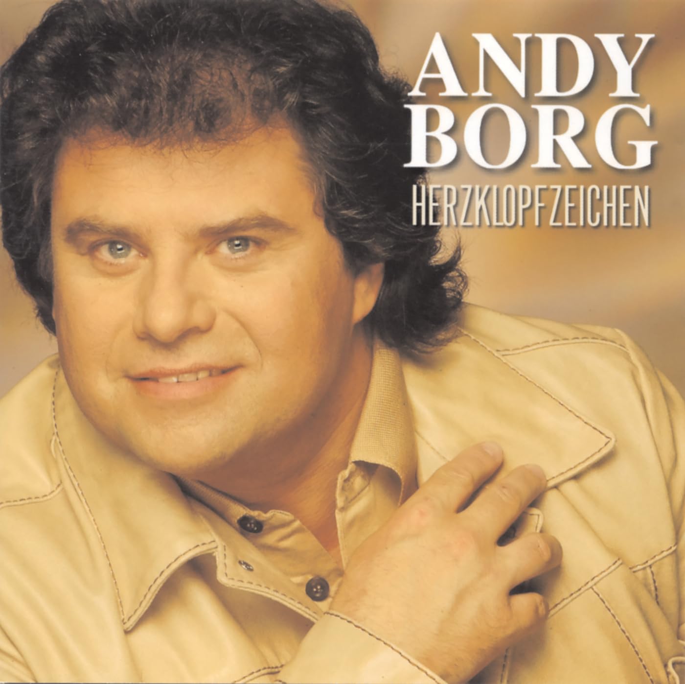 Andy Borg