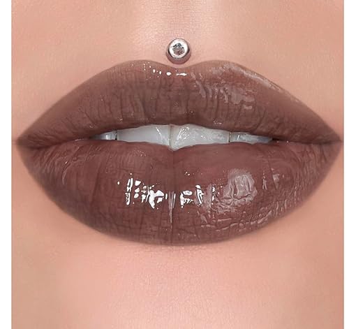 Jeffree Star Cosmetics Jeffree's High Shine Sickening The Gloss - Brillo labial intocable