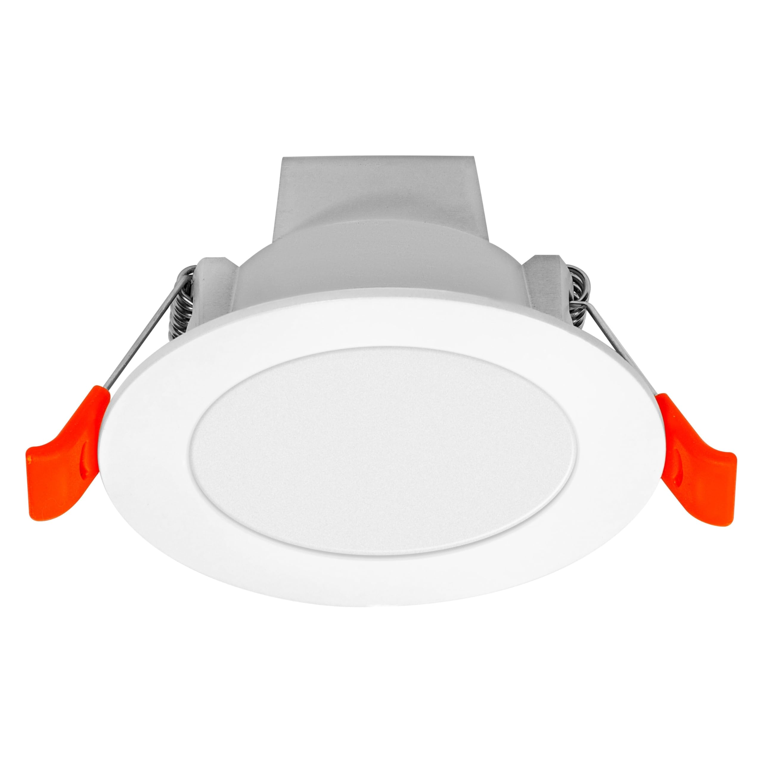 OSRAM SMART+ Matter Recess Downlight LED 86mm RGB+TW White