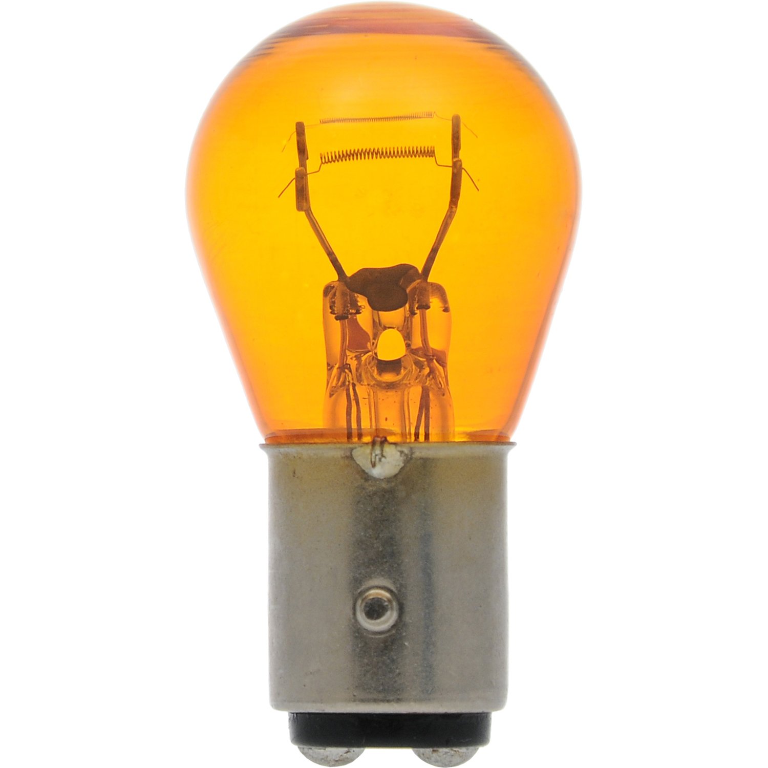 SYLVANIA 2357A Basic Miniature Bulb, (Contains 2 Bulbs)