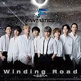 Winding Road�`�����ց`