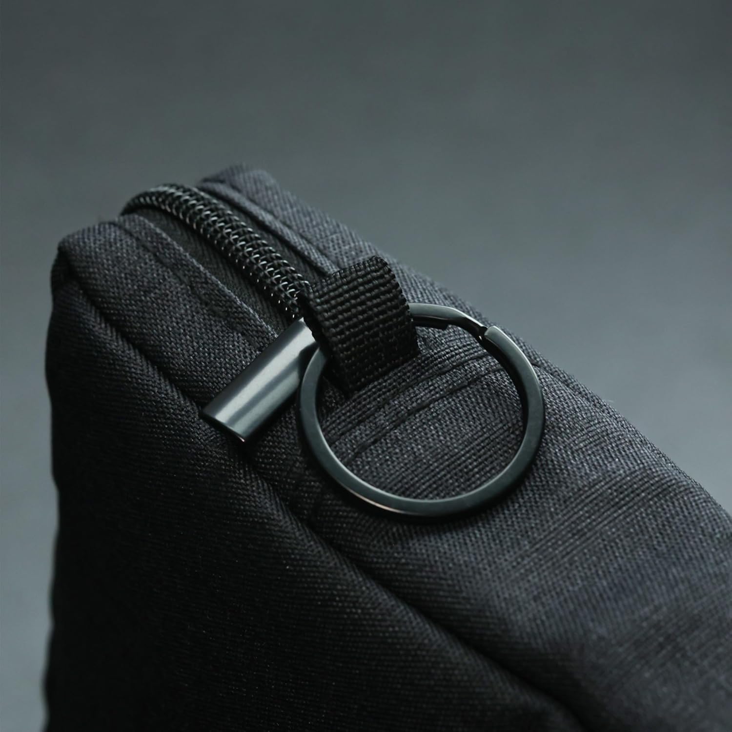 Chosfox Mechanical Keyboard Sleeve,15 x 6 inch Electronics Carry Case Bag