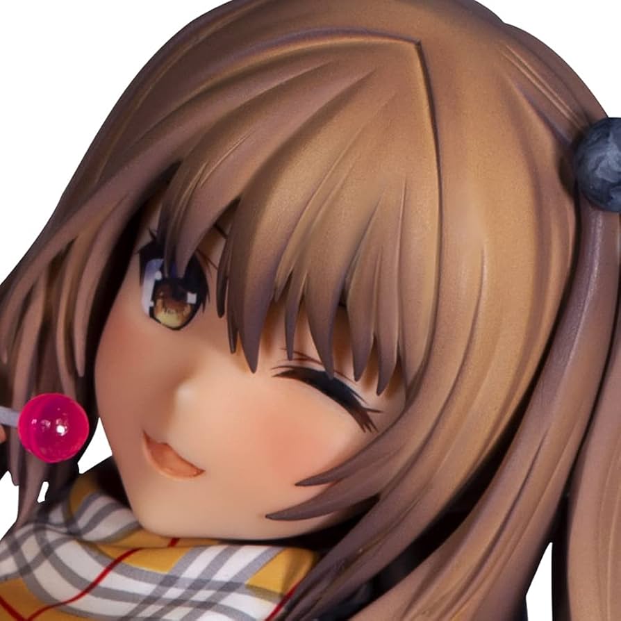 1 / 4 あみあみ限定　J○ギャルフ　マーセル 1 / 4 あみあみ限定 J○ギャルフ マーセル 限定販売】プレアデス