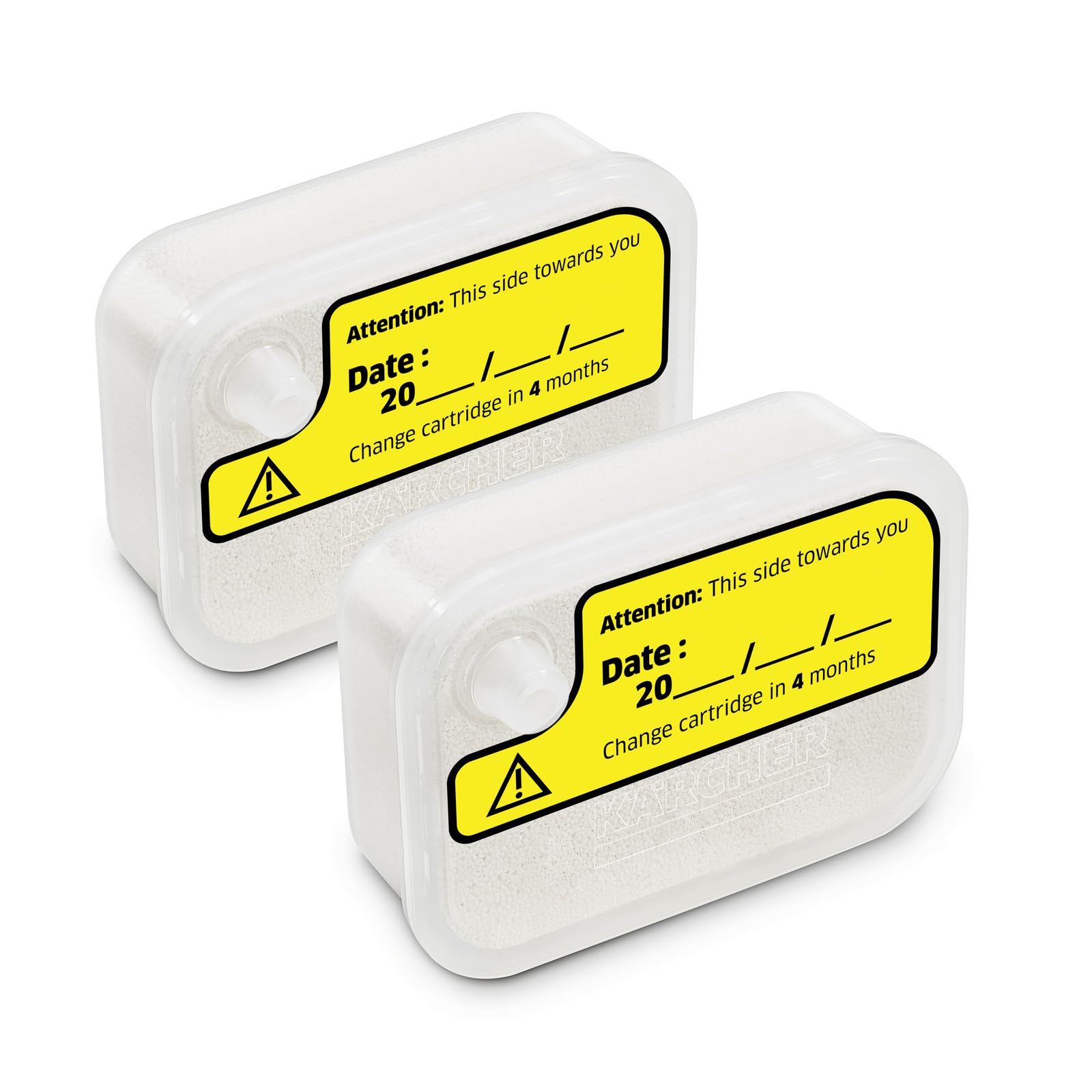 Karcher SC 1 Upright Descaling Cartridge