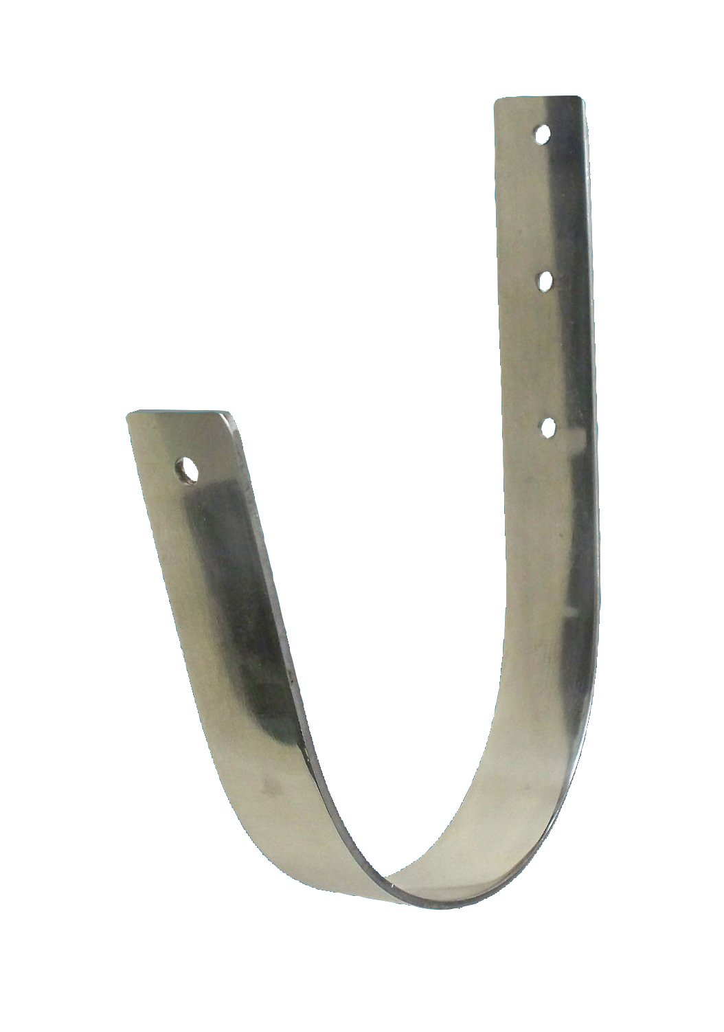 Dock Edge + J Hook SS Flush Mount LifeRing Buoys