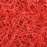 30-TAGE-GELD-ZURÜCK-GARANTIE - Wir glauben, dass wir das hochwertigste Produkt auf dem Markt haben. Daher gibt es für Creative Deco-Papierschnitzel eine 30-tägige Geld-zurück-Garantie, die zeigt, dass wir mit unserem Papierschnitzel 100% zufrieden sind.