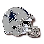 NFL Dallas Cowboys Helmet Pin