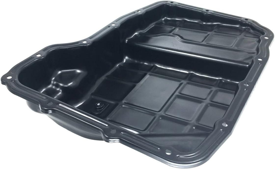 SKP SK265817 Automatic Transmission Oil Pan, 1 Pack