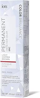 Best Medium Copper Brown Ion Of 2020 Top Rated Reviewed