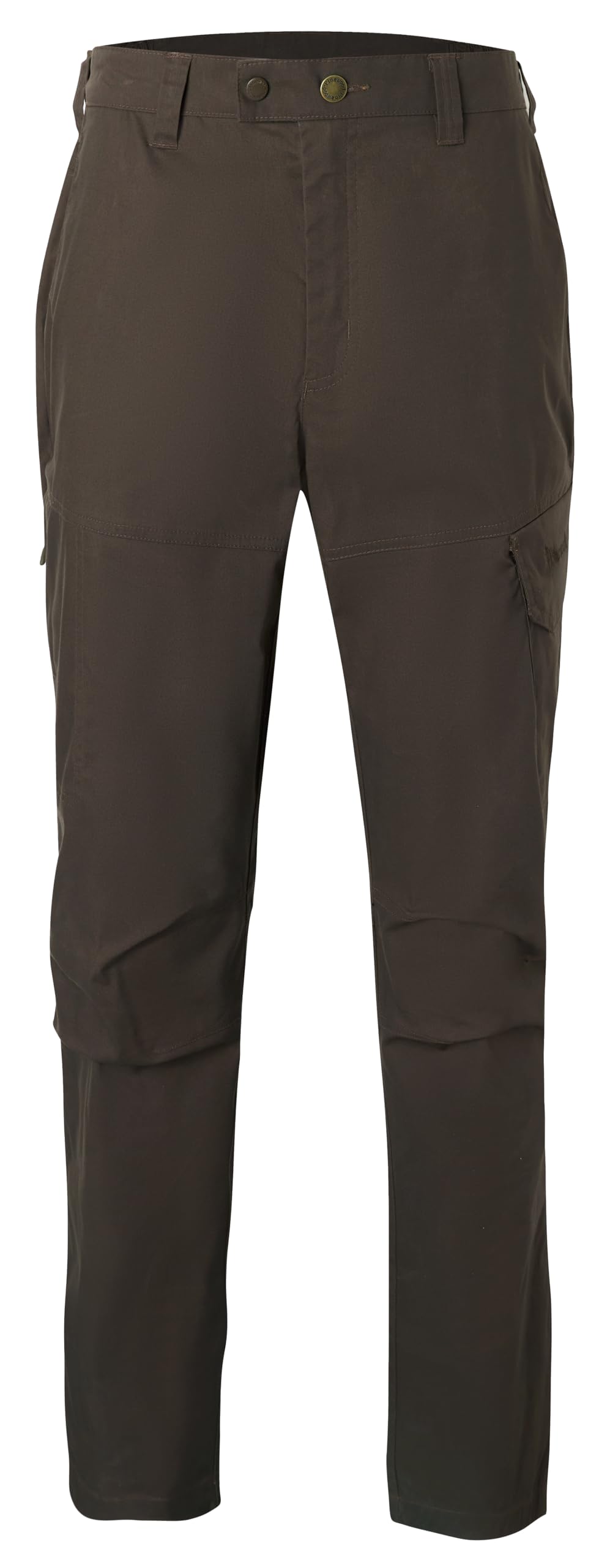 Pinewood Herren Finnveden Outdoorhose – Wanderhose mit atmungsaktiv, wasserabweisend & Stretch