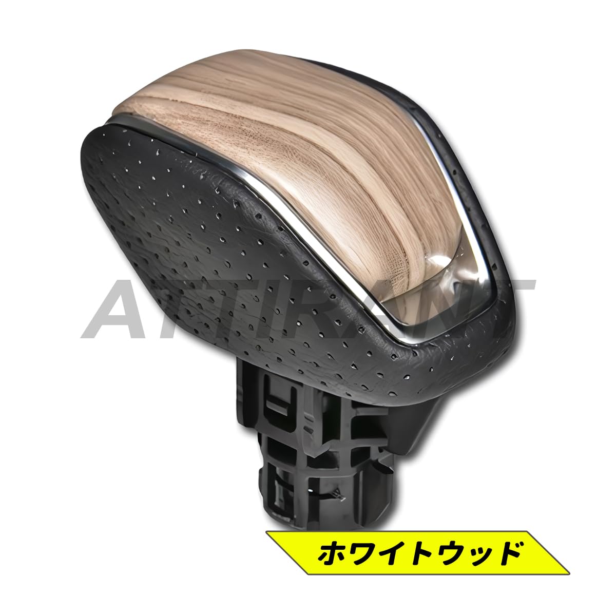 Amazon.co.jp: クラウン 220系 シフトノブ 交換用 トヨタ車 ボタン