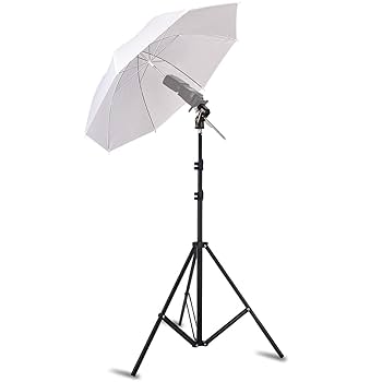 Amazon.com : Selens Photo Umbrella Kit 33