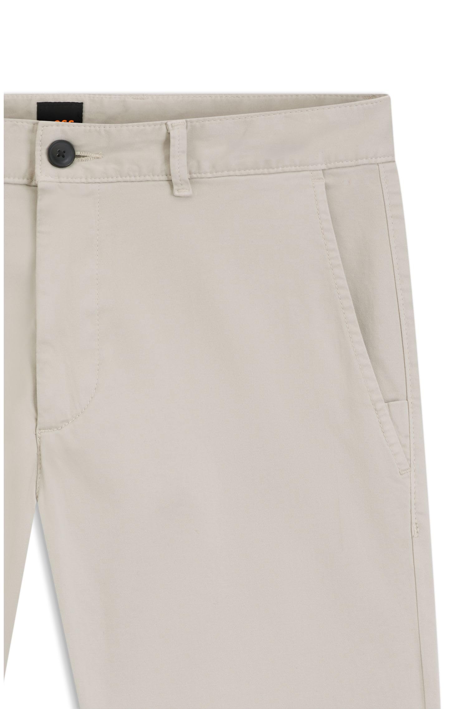 Boss Trousers Flat – Bild 8