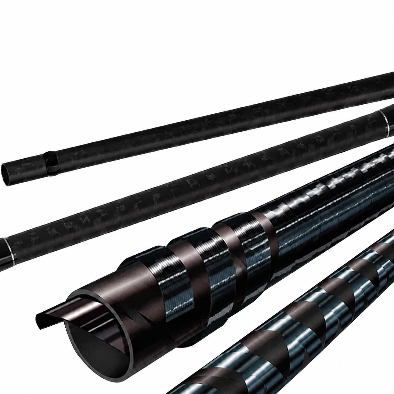 Boat Rod Superior 1.9M / JIG30-120G / PE 0.6-1.5