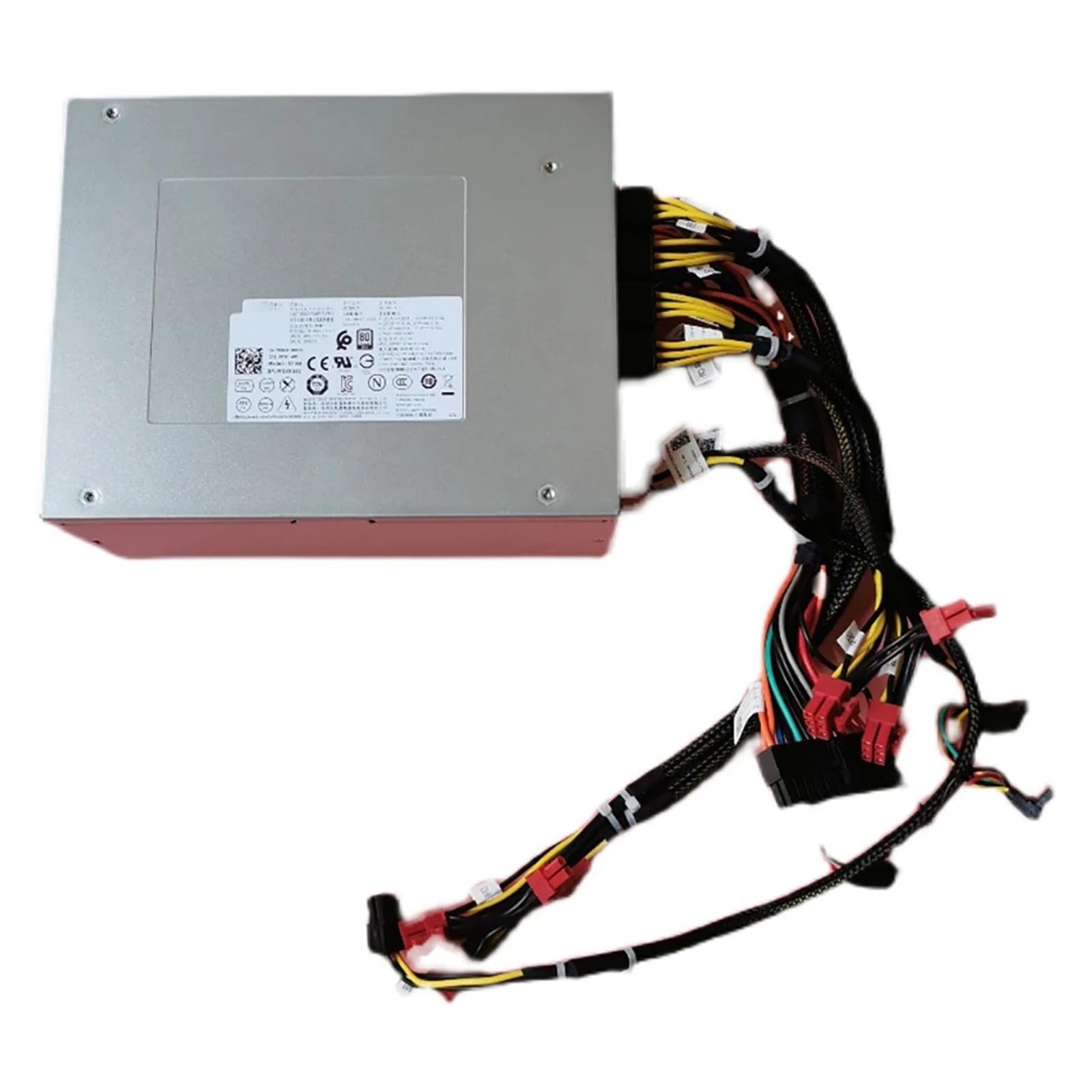 T3630 3640 3650 Power Supply, D1000EGM-00 0WTGN 0PDJK HU1000EGM-00 Original