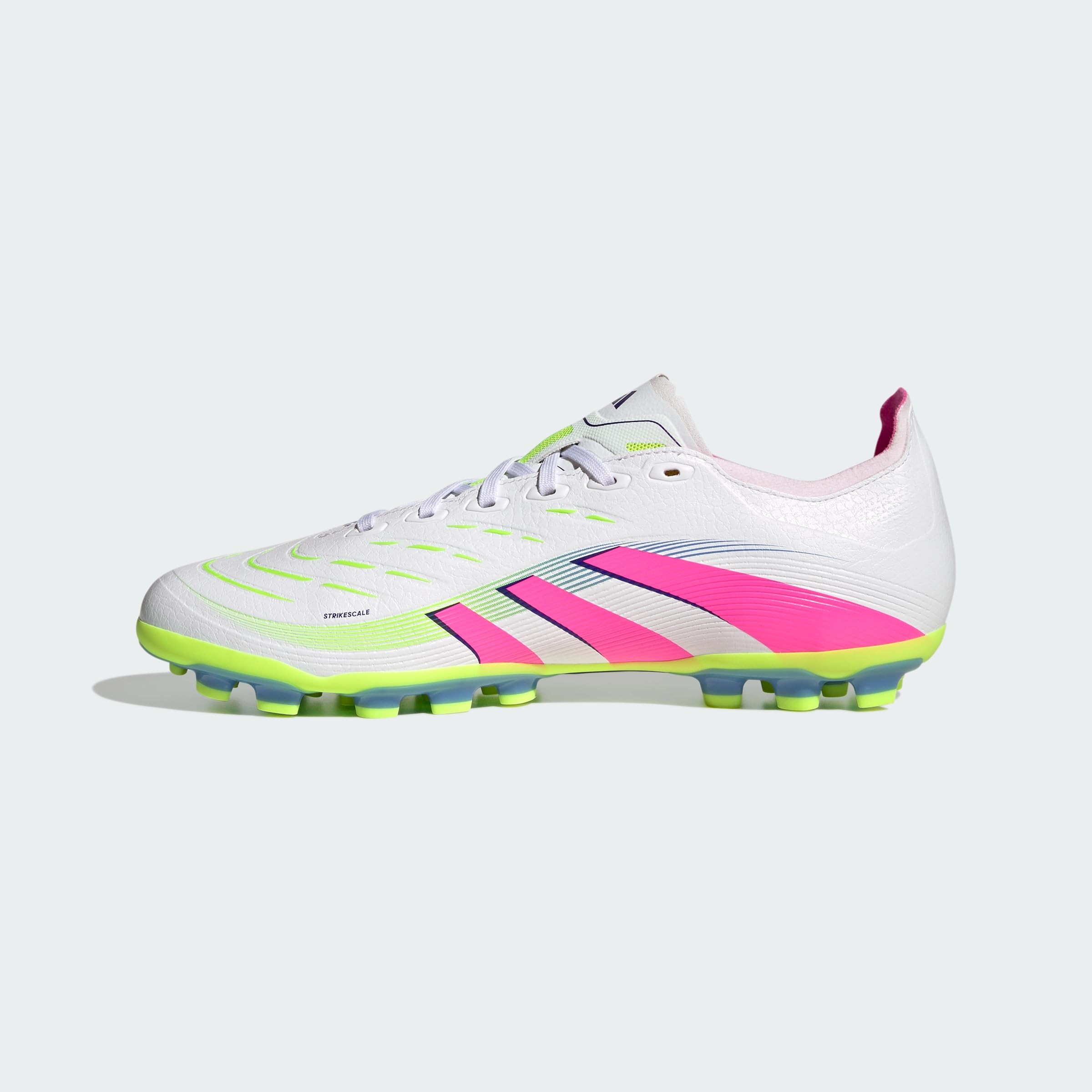 adidas Unisex Bota de fútbol Predator League césped Artificial