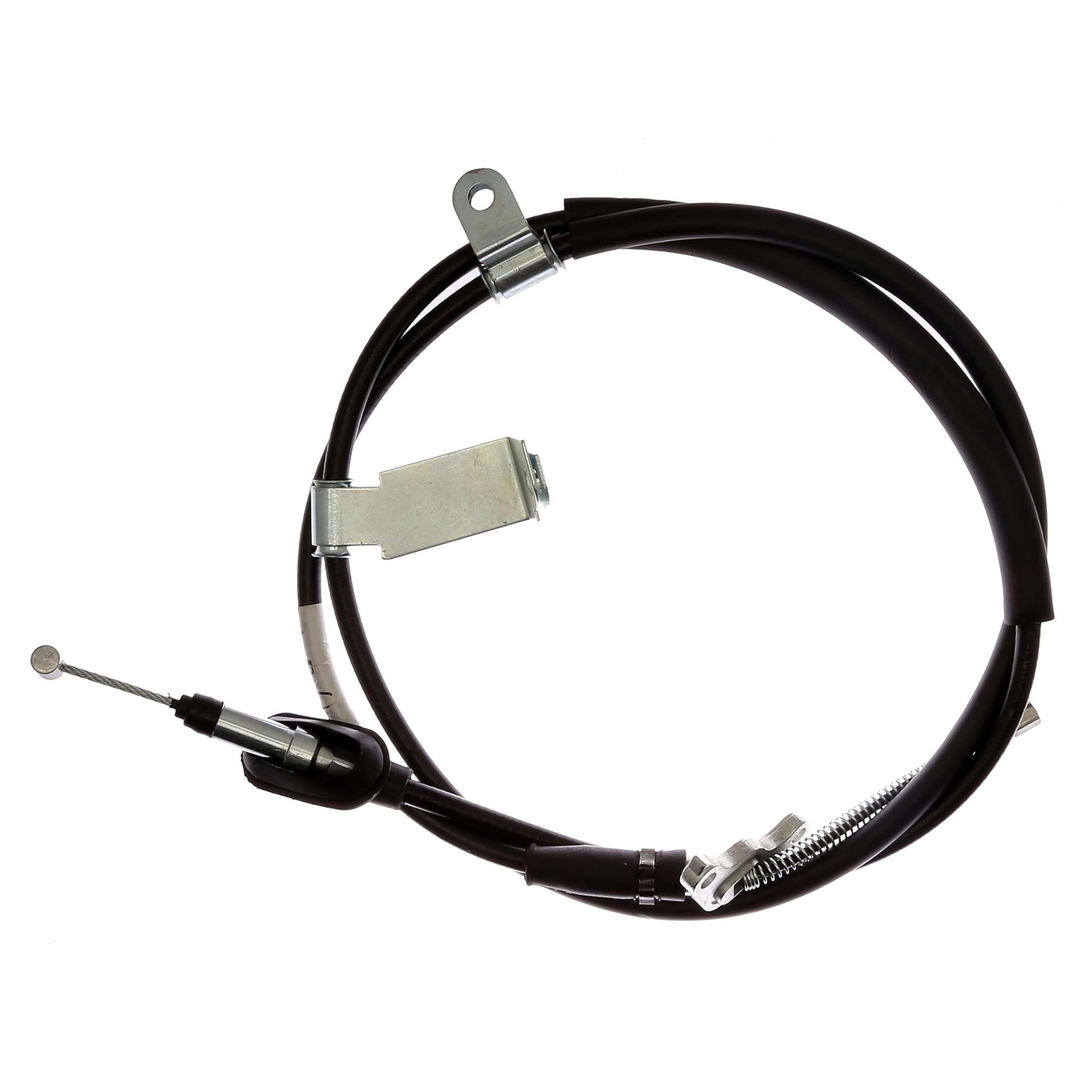 ACDelco Gold 18P97204 (19358856) Parking Brake Cable - View #6