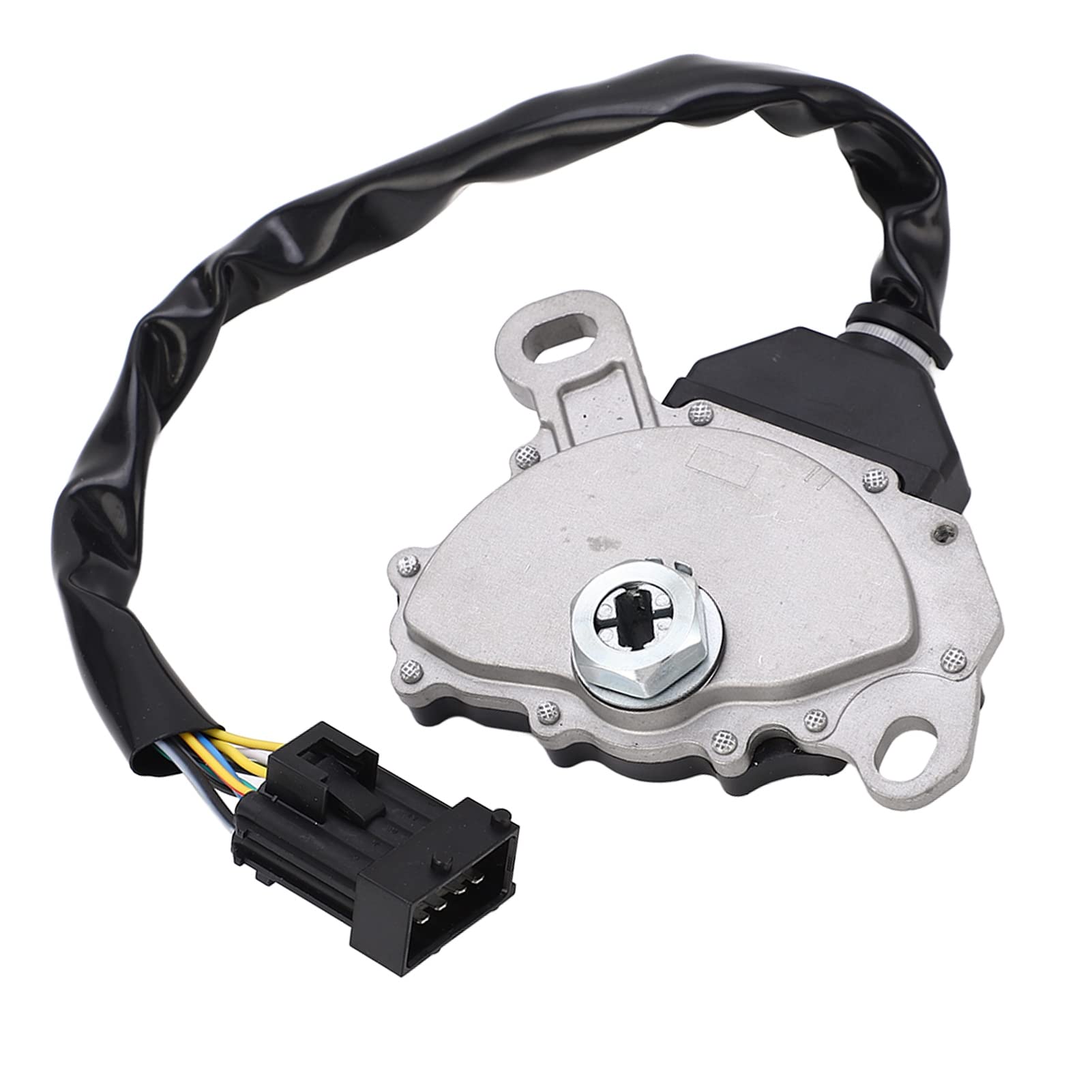 Interruptor de Seguridad Neutral, Interruptor de de Transmisión Durable Estándar Estricto 5256060 Alto Rendimiento para Automóviles