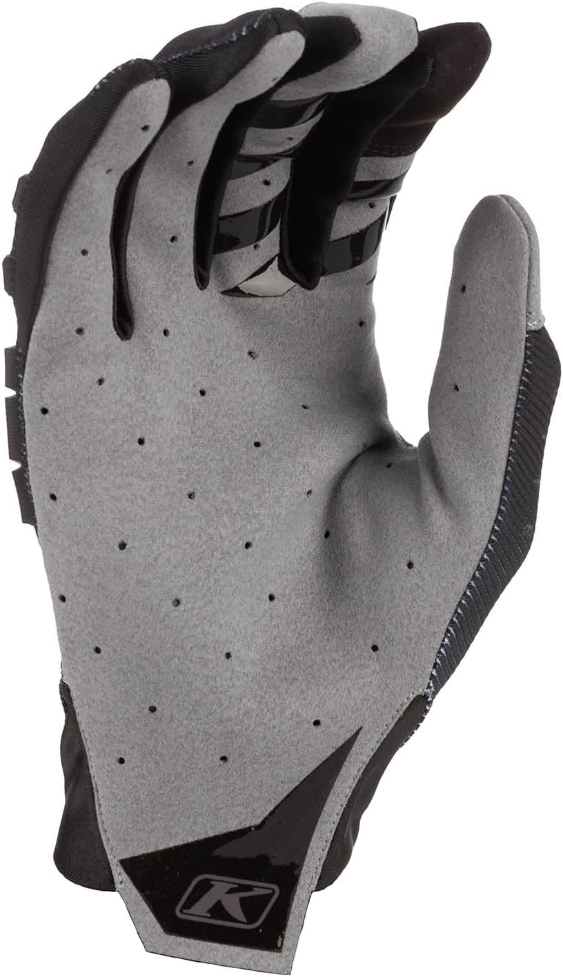 KLIM Men's XC Lite Off-Road Motorcycle Gloves