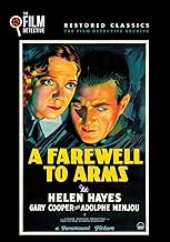 A Farewell to Arms (The Film Detective Restored Version)