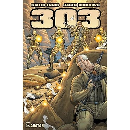 303 #2