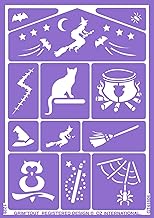 Magic Makeup Stencil – One Size