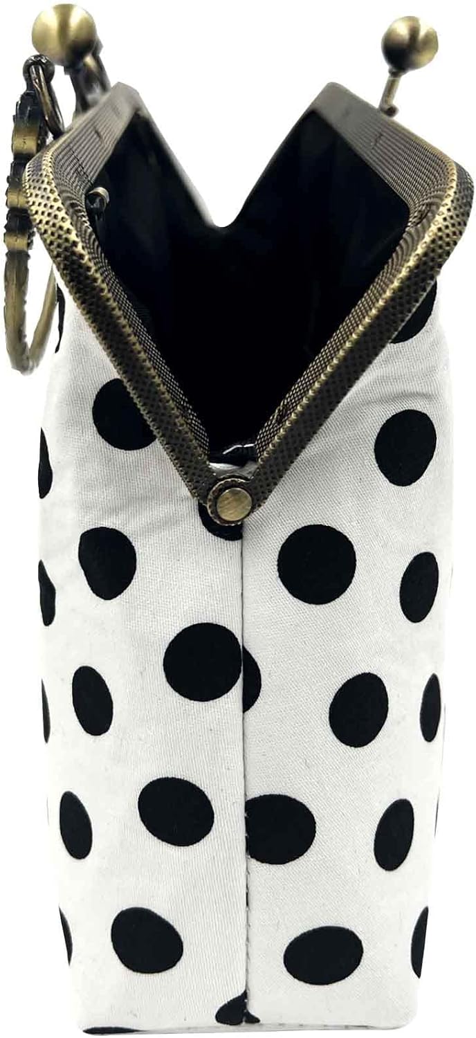 Crossbody Tote Bag Floral Satchel Purse Handbag for Women - Image 4