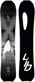 Amazon | 2023 LIBTECH リブテック T.RICE ORCA トラビスライス オルカ