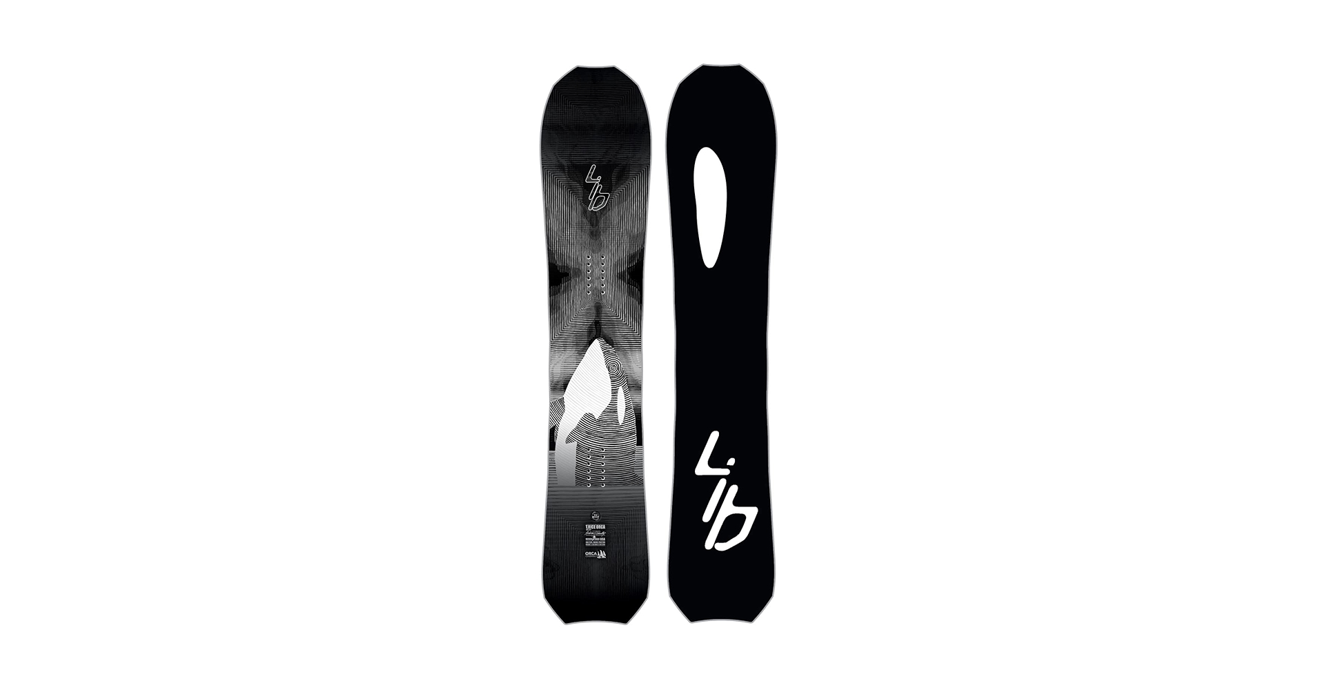 リブテック オルカ　libtech orca 150 楽天市場】早くも入荷！ LIB TECH 23/24 ORCA LIBの大本命ど