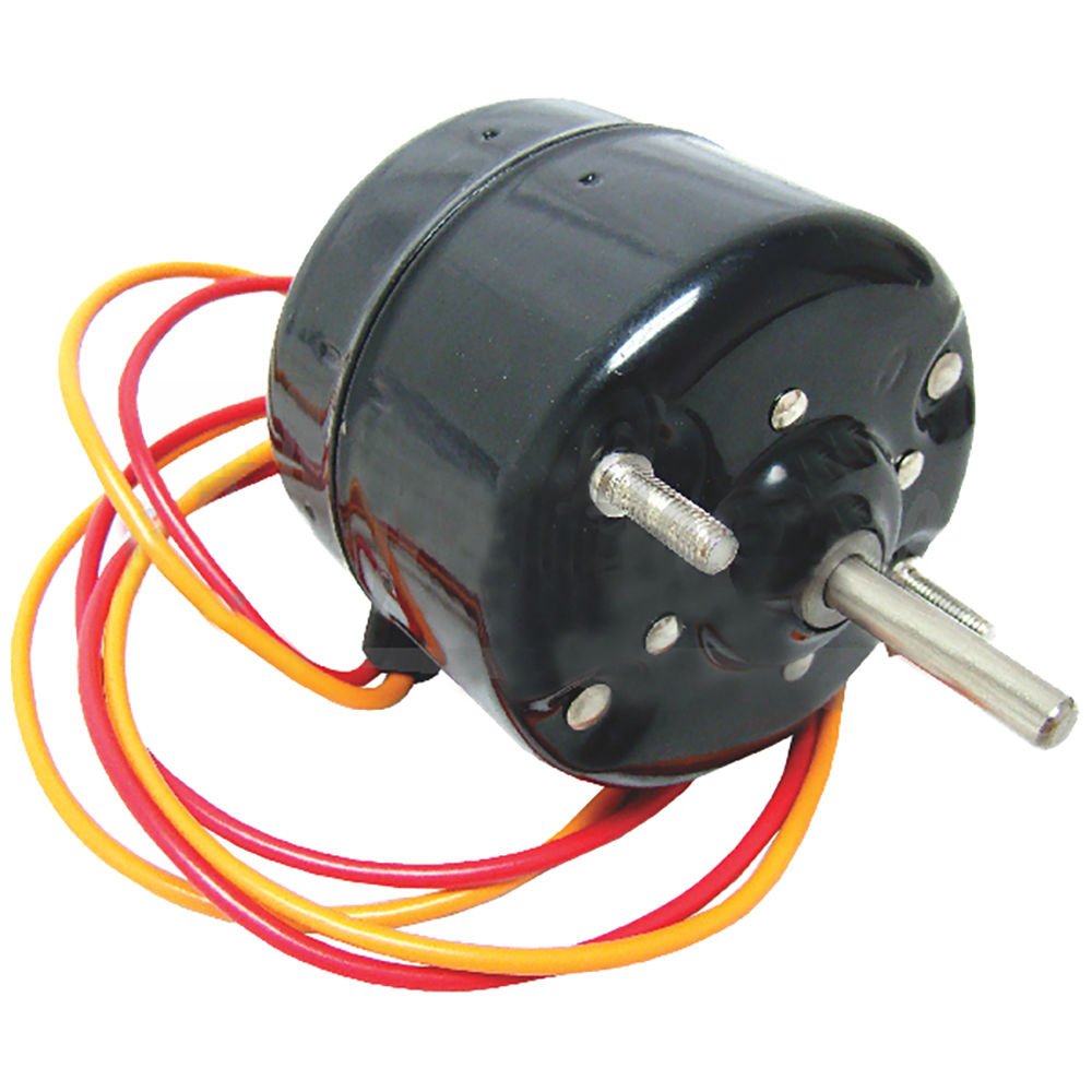 AH451 New Universal Products 12V CW Auxiliary Heater Motor : Amazon.ca:  Everything Else
