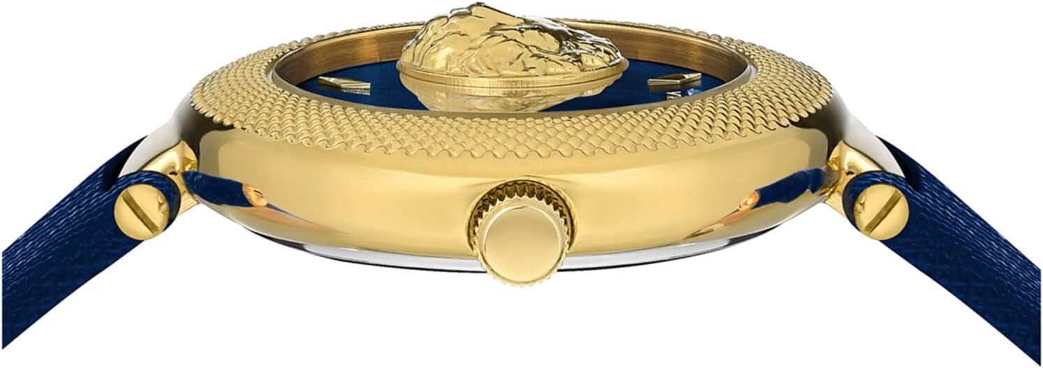 Amazon.com: Versus Versace Brick Lane Lion Collection Luxury  