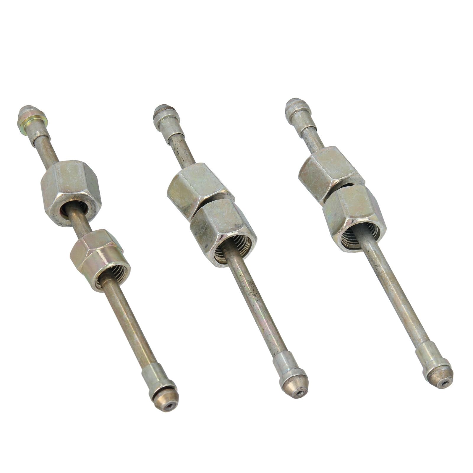 GEPCO Advanced Technology Tester pompy wtryskiwaczowej, tester dysz wtryskowych, Common-Rail typ CR i CRI, urządzenie pomiarowe, wtryskiwacz, manometr, 0-600 bar