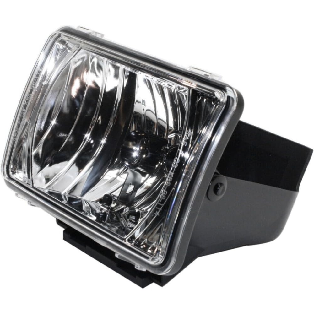 Amazon.com: FEILAIT Fog Left Right Side Fog Lamp 22863814 12740402 