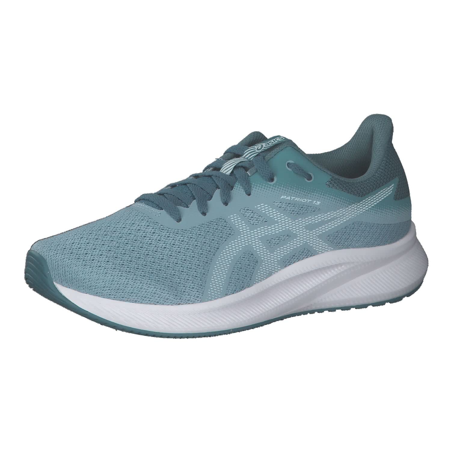 ASICS Patriot 13 Blue Womens Running Shoes UK - 3 (B0B56S6DWC) Amazon Price History, Amazon Price Tracker