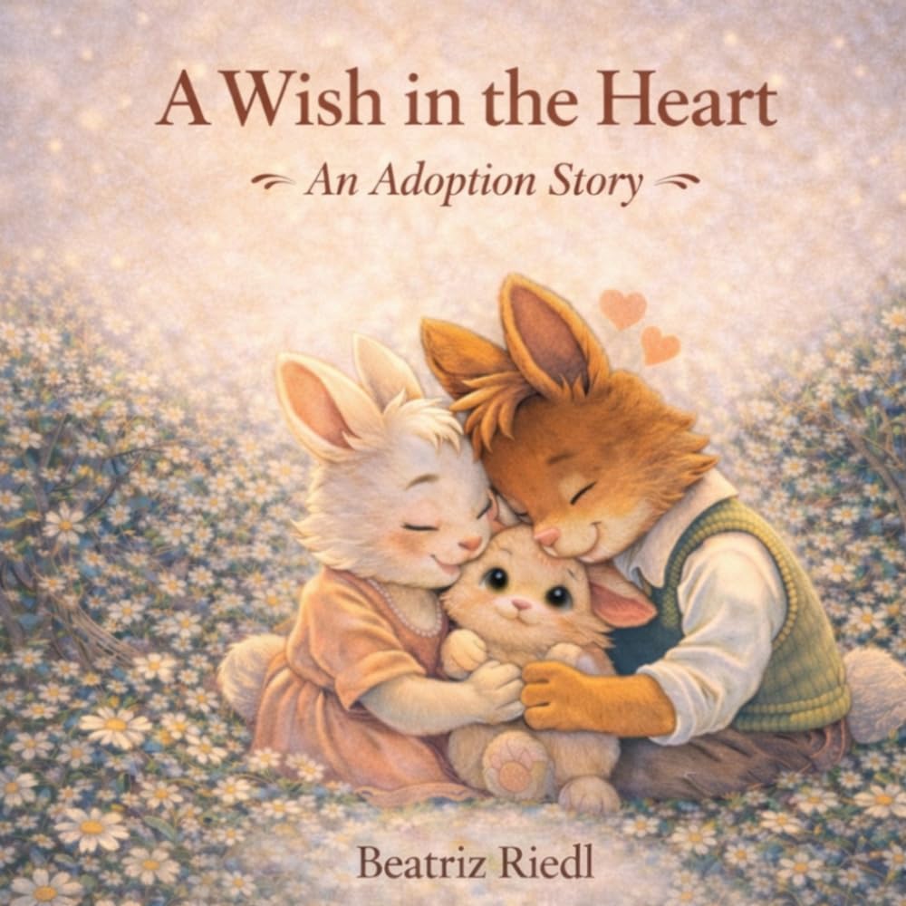 A Wish in the Heart: An Adoption Story
