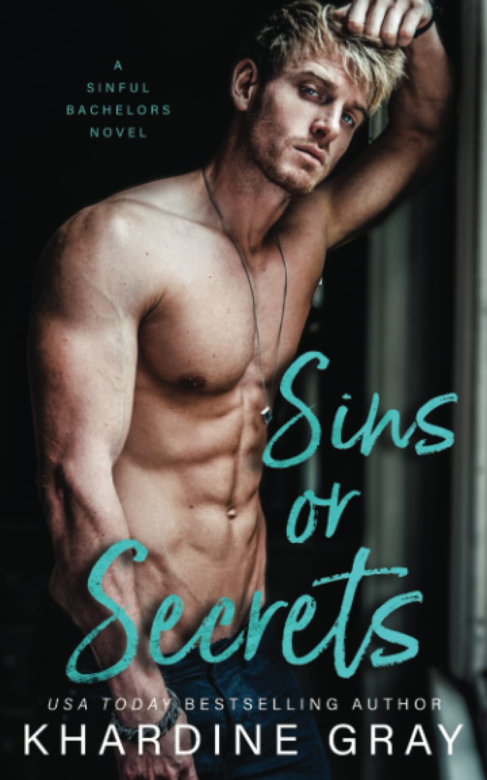 Sins or Secrets: 2 (Sinful Bachelors)
