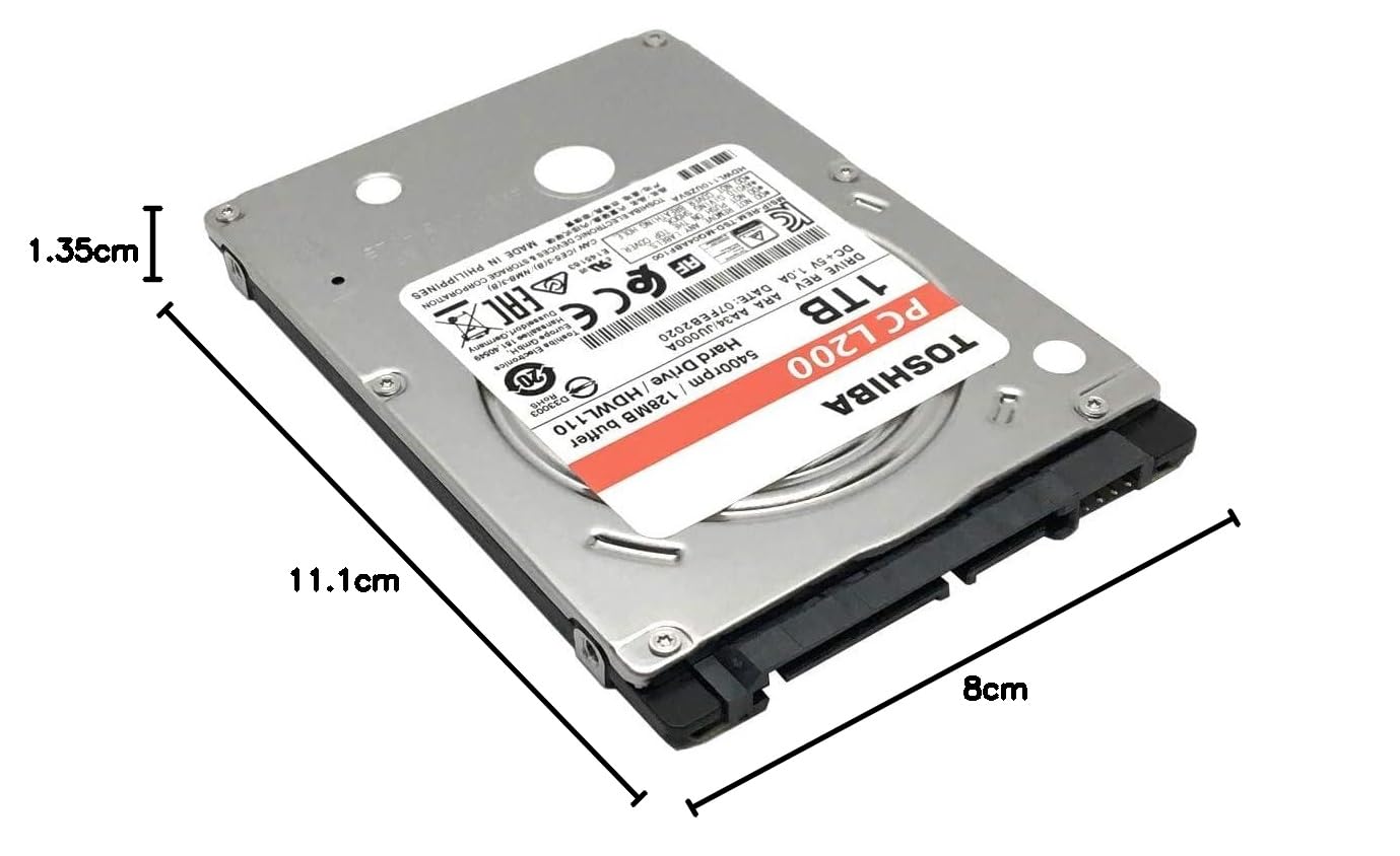 LaVie改125 Core i7 SSD HDD Win10 How to change hard disk, hard drive or ssd in laptop | Simple and