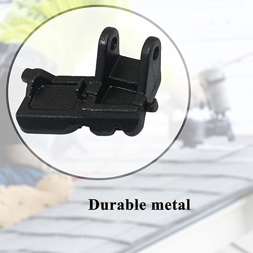 Miniatura 4 de 2 Pcs 883901 Coil Roofing Nailer Feeder Part, Fits in NV45AB2, NV45AB, NV45AB2S Nailers